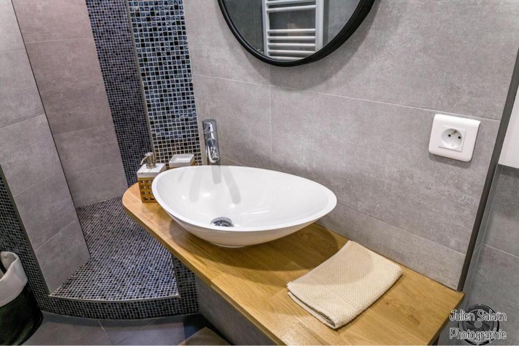Kremlin Elegance Apartment Le Kremlin-Bicetre Bagian luar foto